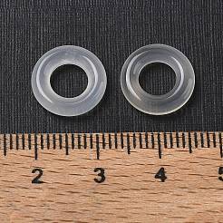 天然瑪瑙結合リング  丸いリング  12.5x3mm  内径：6mm&nbsp;GG-CBA19D0-06C-02