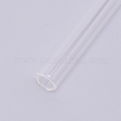 Glass Conduit&nbsp;GLAA-WH0022-35