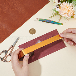 120M Stamping Hot Foil Paper&nbsp;DIY-WH0308-857B