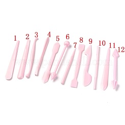 Plastic Baking Carving Tools&nbsp;TOOL-F014-02