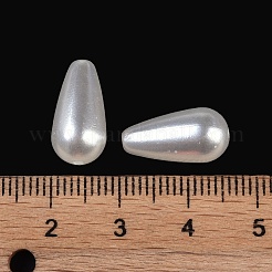 ABS Plastic Imitation Shell Pearl Beads&nbsp;KY-S171-18B