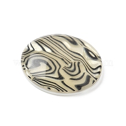 Resin Cabochons&nbsp;CRES-D306-04A