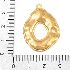 Printed 304 Stainless Steel Pendants&nbsp;SA-CBA7467-05G-04