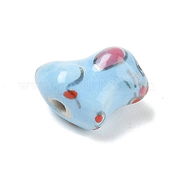 Handmade Porcelain Beads&nbsp;PR-CBA7C1A-01B
