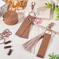 DIY Keychain Kits&nbsp;DIY-TA0014-61
