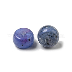 Opaque Acrylic Bead&nbsp;OACR-H037-03K