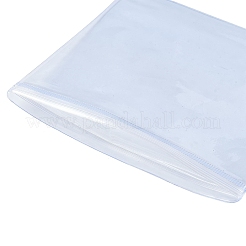 PVC Anti Oxidation Resealable Bags&nbsp;AJEW-G034-01S-01