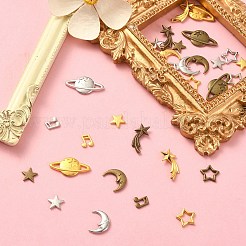 DIY Jewelry Making Finding Kit&nbsp;DIY-YW0007-21