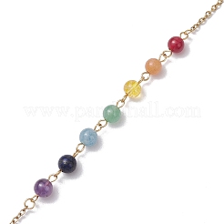 3Pcs 3 Styles 304 Stainless Steel Chain Macrame Pouch Empty Stone Holder Dowsing Pendulums&nbsp;HJEW-JM02325-01