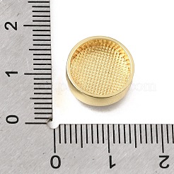 Brass Beads&nbsp;KK-C263-13G