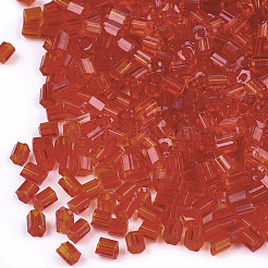 FGB Grade A Glass Seed Beads&nbsp;SEED-S022-02E