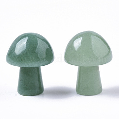 Natural Green Aventurine GuaSha Stone&nbsp;G-N0325-02G