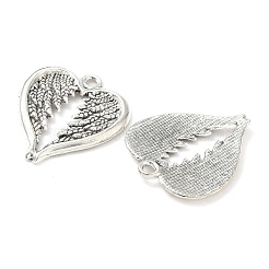 Tibetan Style Alloy Pendants&nbsp;FIND-B050-24AS-04
