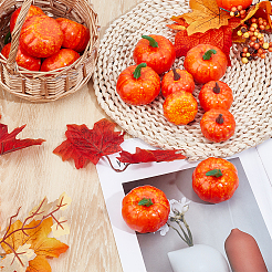 Foam Imitation Food Display Decorations&nbsp;AJEW-NB0007-77A