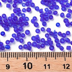 Glass Seed Beads&nbsp;X1-SEED-A008-2mm-M8