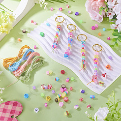 DIY Jewelry Making Kits&nbsp;DIY-TA0013-94