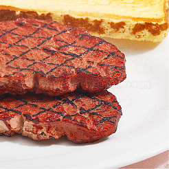 PVC Imitation Streaky Steak&nbsp;FIND-WH0420-54