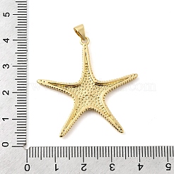 Brass Pendants&nbsp;KK-I364-51F-G