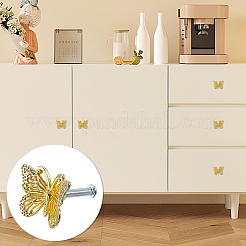 Alloy Cabinet Drawer Handles&nbsp;AJEW-WH0752-440
