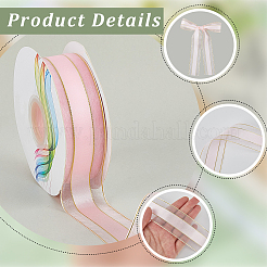 1Roll Polyester Ribbon&nbsp;OCOR-CY0003-01D