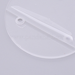 Acrylic Display Platform&nbsp;LS-ODIS-WH0008-13