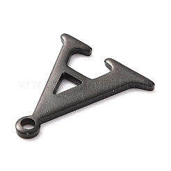 304 Stainless Steel Charms&nbsp;STAS-H112-A-EB