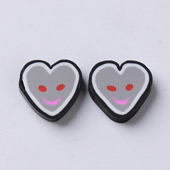 Handmade Polymer Clay Nail Art Decoration Accessories&nbsp;X-CLAY-N006-20B