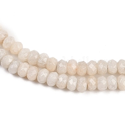 Natural White Jade Beads Strands&nbsp;X-G-Z069-01I