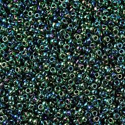 MIYUKI Round Rocailles Beads&nbsp;SEED-G007-RR0344