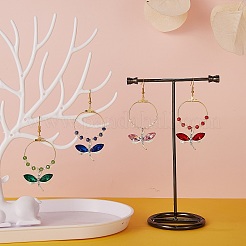 38Pcs 19 Style Resin Pendants&nbsp;RESI-SZ0002-69