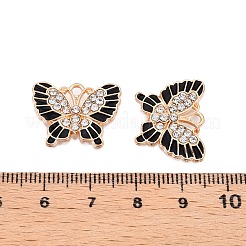 Alloy Enamel Pendants&nbsp;LS-PALLOY-N176-102KCG