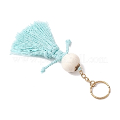 Cotton Keychains&nbsp;KEYC-JKC01314-02