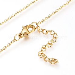 Easter Theme Brass Micro Pave Clear Cubic Zirconia Pendant Necklaces&nbsp;NJEW-L146-20G