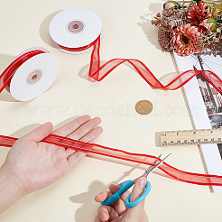 1 Roll Polyester Ribbon&nbsp;OCOR-ME0001-37B