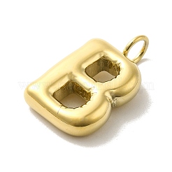Ion Plating(IP) 304 Stainless Steel Pendants&nbsp;X-STAS-K263-47G-B