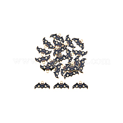 Alloy Enamel Charms&nbsp;FIND-DC0002-94