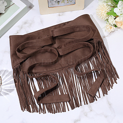 Vintage Stylish Waist Belt&nbsp;AJEW-WH20816-015C