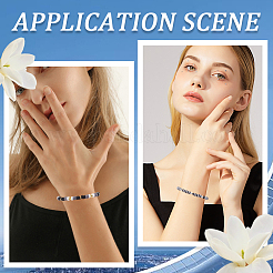 DIY Jewelry Making Finding Kits&nbsp;DIY-SP0001-72A