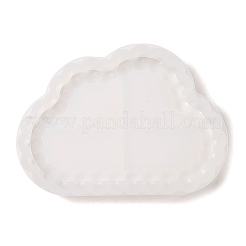 Jewelry Plate DIY Silicone Mold&nbsp;SIMO-C014-05A