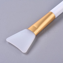 Silicone Face Mask Brushes&nbsp;MRMJ-WH0059-78C