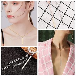304 Stainless Steel Pendants&nbsp;STAS-SC0001-56