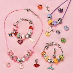 DIY Jewelry Making Kits&nbsp;DIY-BM0001-60A