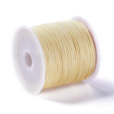 Nylon Braided Threads&nbsp;NWIR-K022-0.8mm-32-1