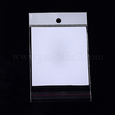 OPP Cellophane Bags&nbsp;OPC-S020-02B-1