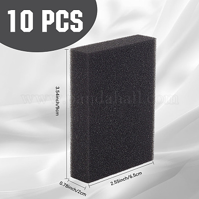 10Pcs Sponge Pad&nbsp;AJEW-CP0008-99-1