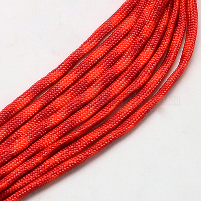 7 Inner Cores Polyester & Spandex Cord Ropes&nbsp;RCP-R006-035-1