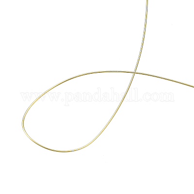 Round Craft Copper Wire&nbsp;X-CW0.3mm007-1