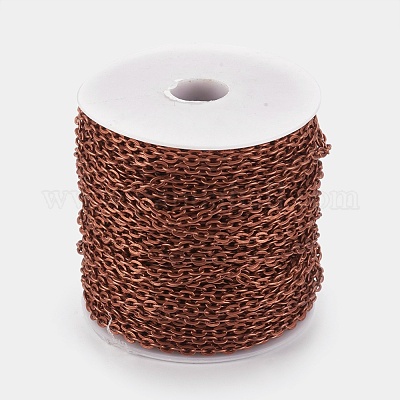 Iron Cable Chains&nbsp;CH-0.9PYSZ-R-1