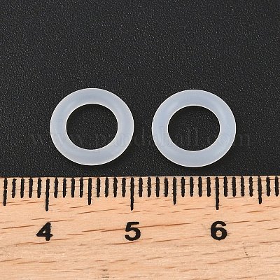 Rubber O Ring Connectors&nbsp;FIND-G006-2-D-1