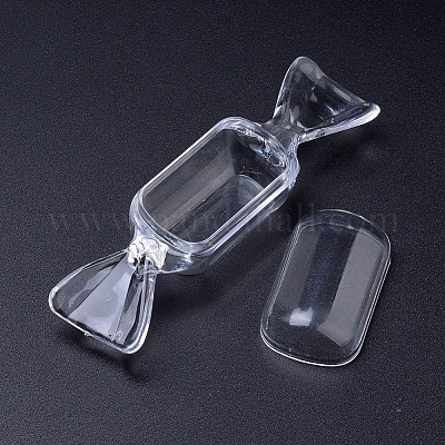 Plastic Bead Storage Containers&nbsp;CON-S042-05-1